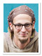 Top Christian speakers like Shane Claiborne visit George Fox University annually for Kaleo conference.